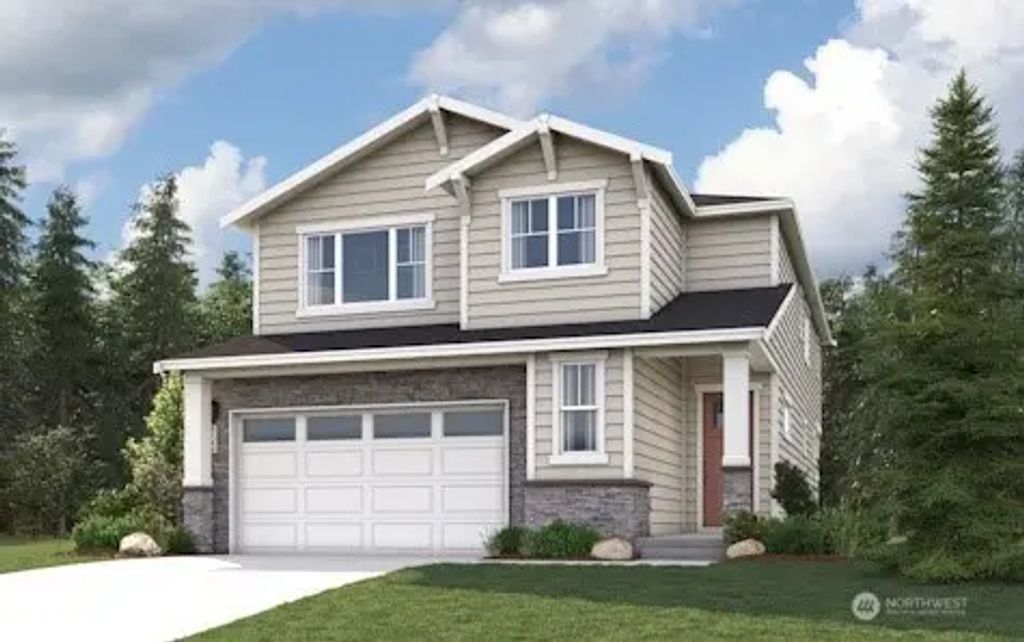 14139 178th Street E, Puyallup