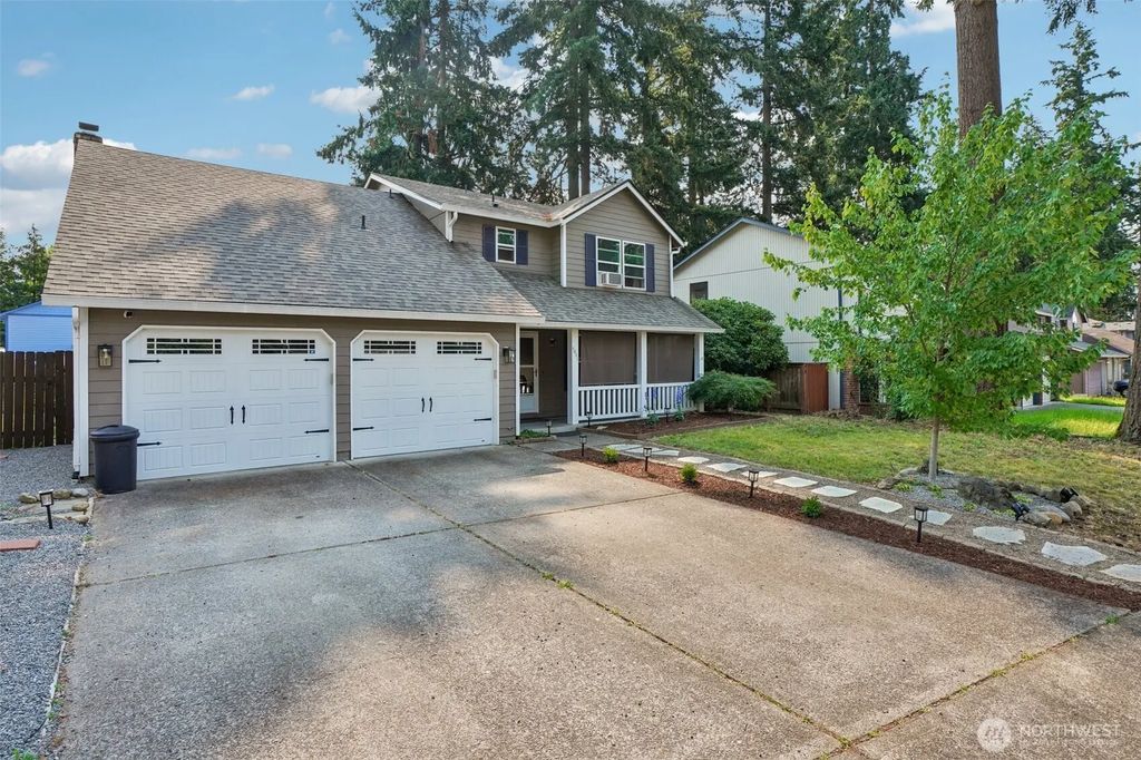 4021 Ne 157th Avenue, Vancouver