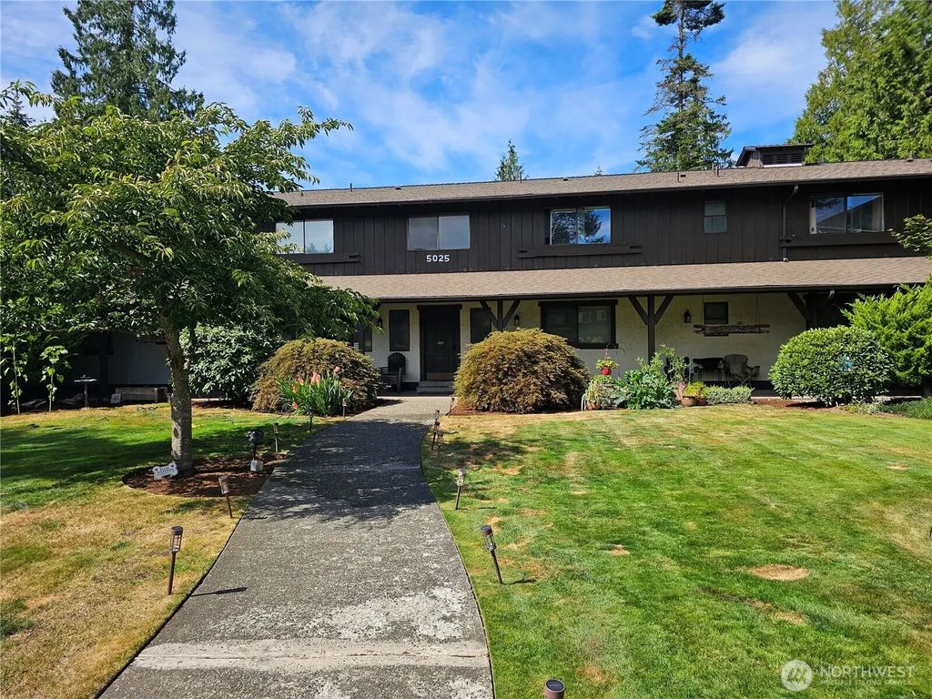 5025 81st Place Sw 2, Mukilteo