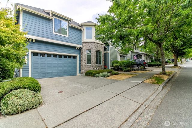 2972 Ne Marquette Way, Issaquah