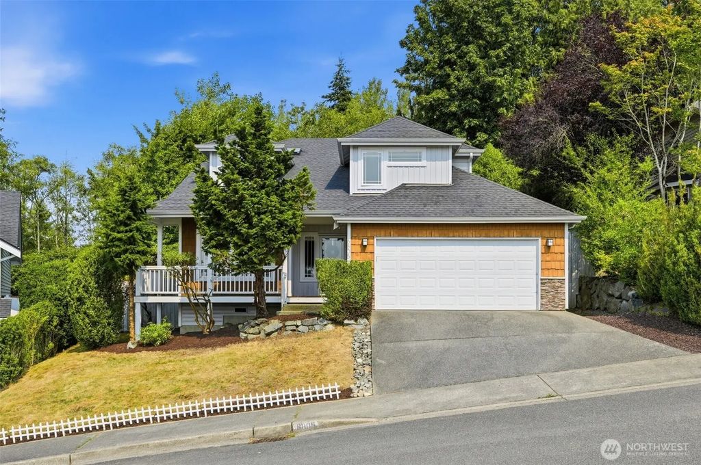 6805 59th Place Ne, Marysville