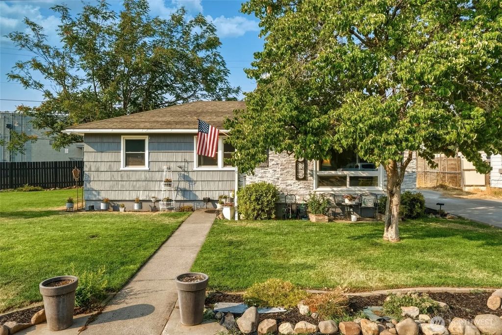 188 Boyer Drive, Walla Walla