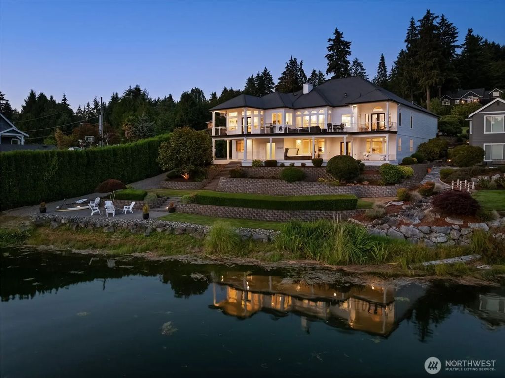 4112 52nd Avenue Ct Nw, Gig Harbor