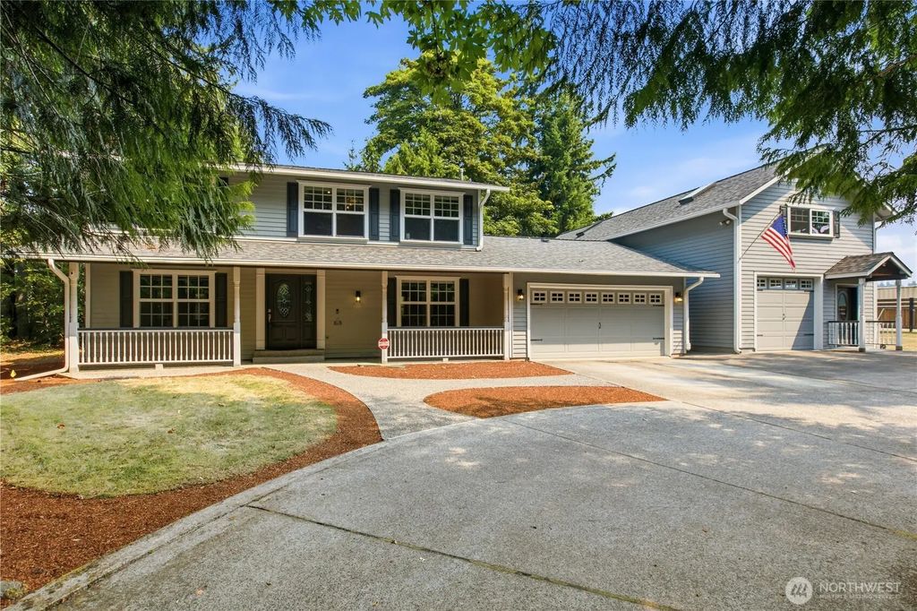17664 Se 303rd Street, Kent
