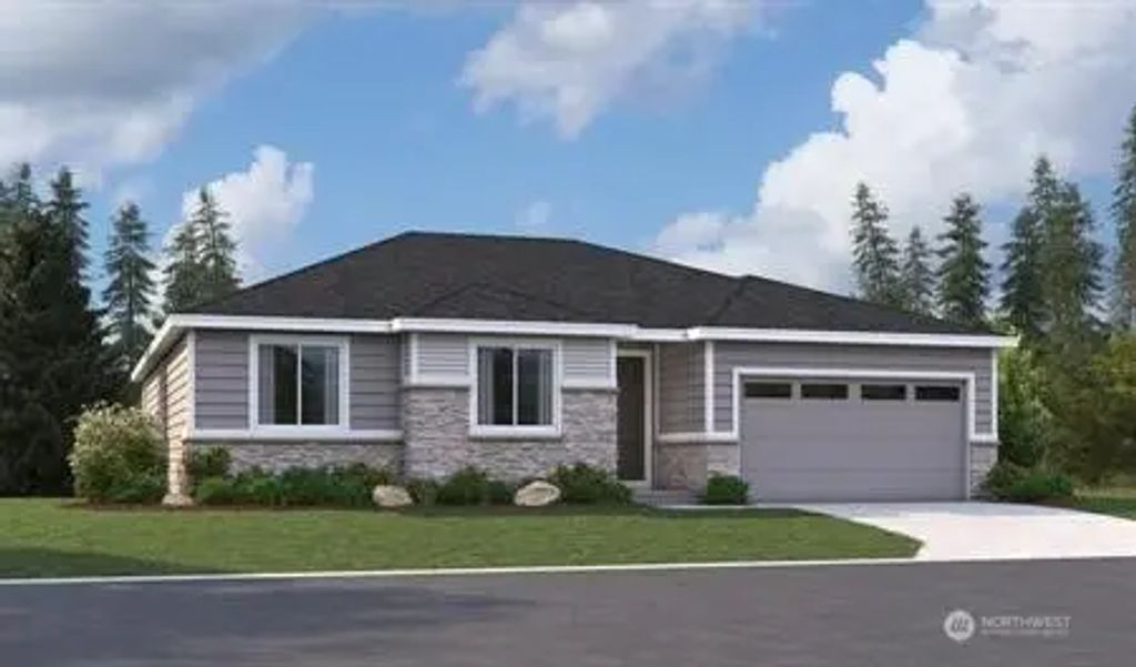 13926 207th Avenue E 1380, Bonney Lake
