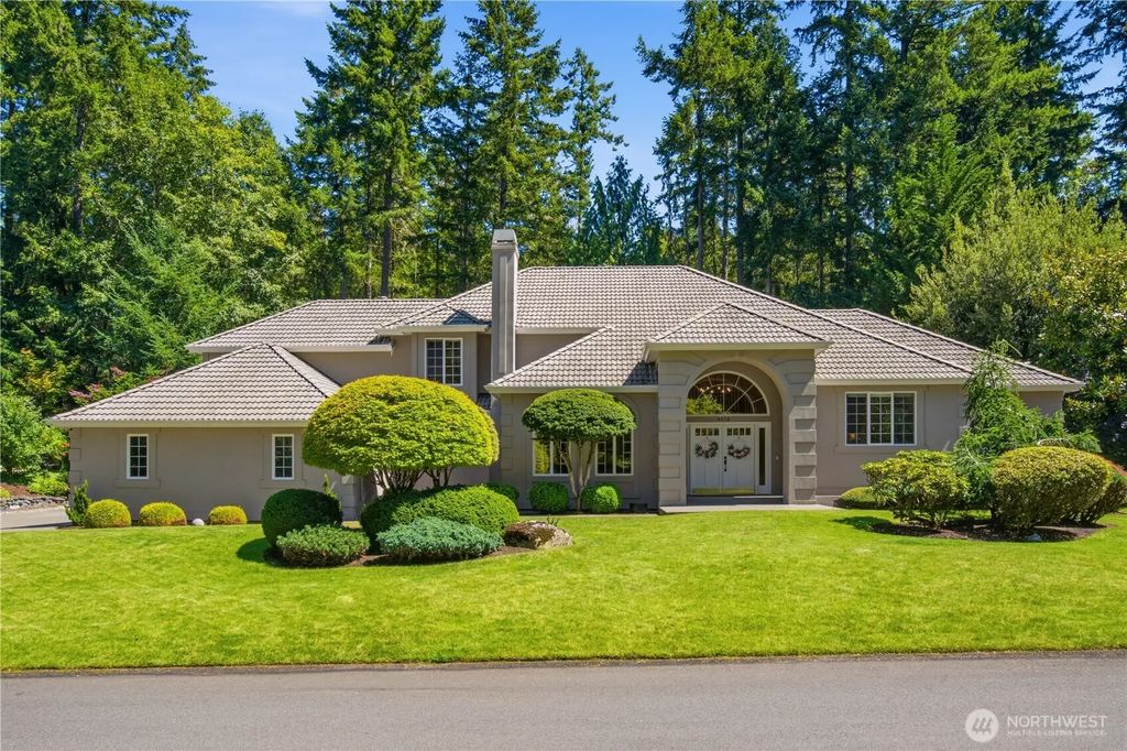 4416 Towhee Drive Nw, Gig Harbor