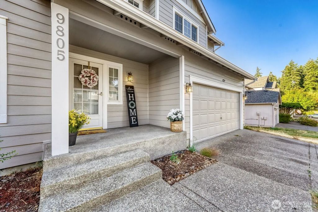 9805 109th Street Ct Sw, Lakewood