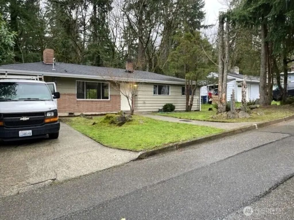 4530 151st Avenue Se, Bellevue