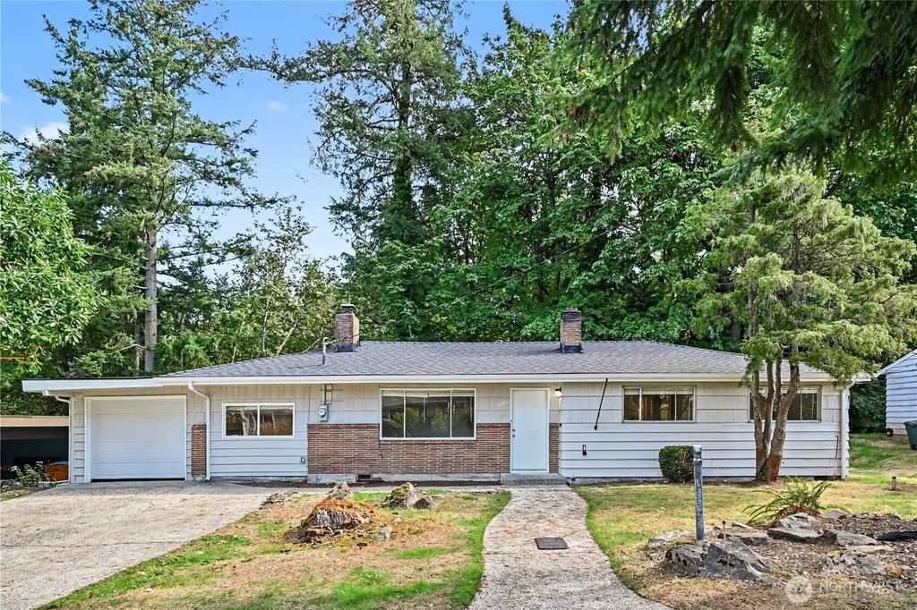 4530 151st Avenue Se, Bellevue