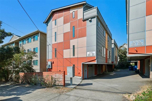 4341 8th Avenue Ne, Seattle