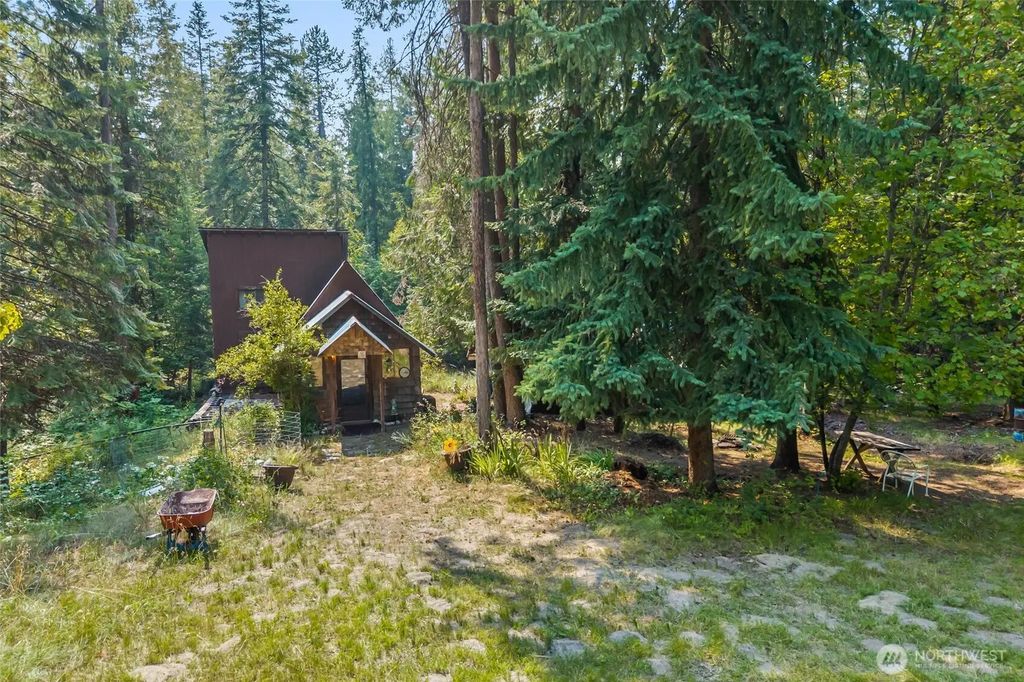 2423 Quinns Meadow Road L, Colville