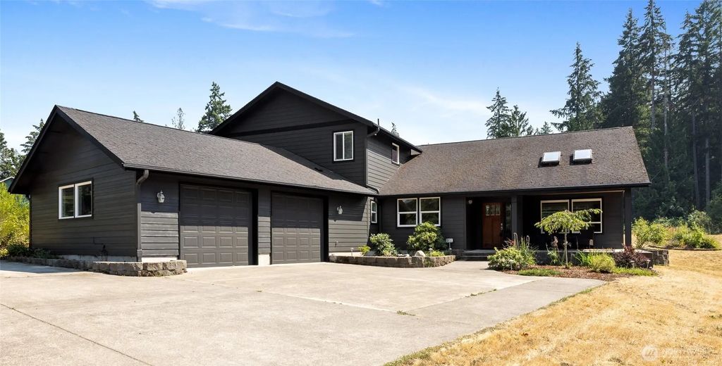 12406 110th Street Nw, Gig Harbor