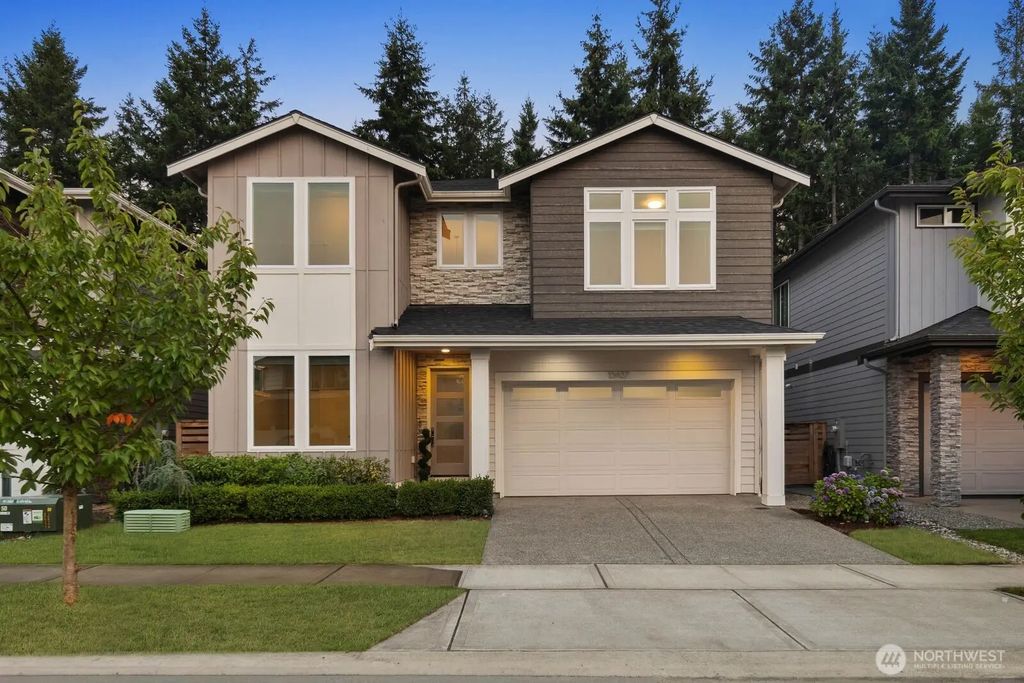 13437 Edmunds Parkway E, Bonney Lake