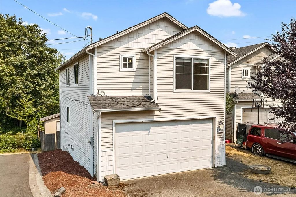 11543 62nd Avenue S, Seattle