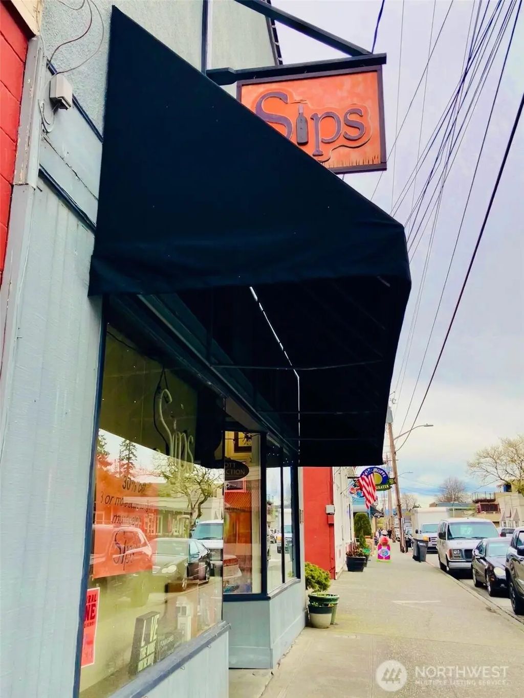 608 S 1st Street, La Conner
