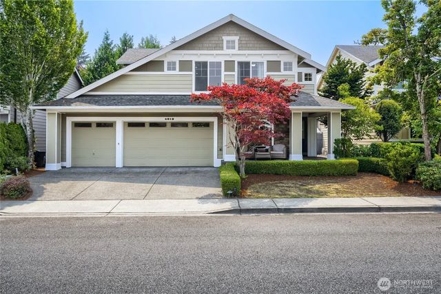 4613 Ne 2nd Street, Renton