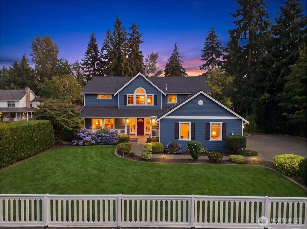 13204 115th Street E, Puyallup