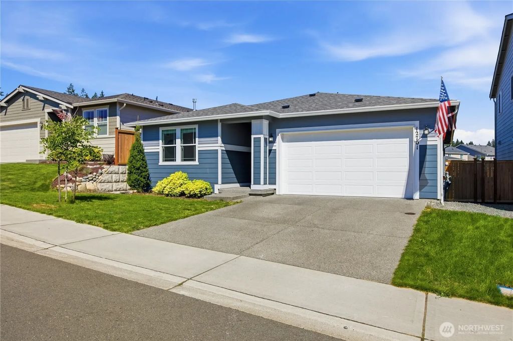 12701 177th Avenue E, Bonney Lake