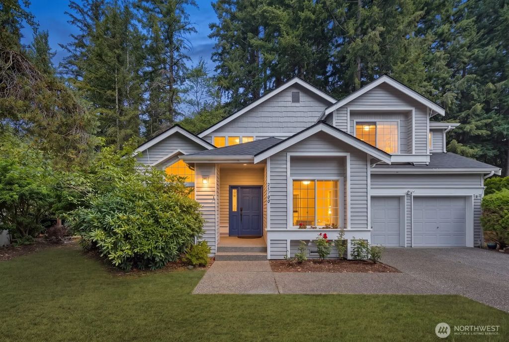 25700 Se 35th Place, Sammamish