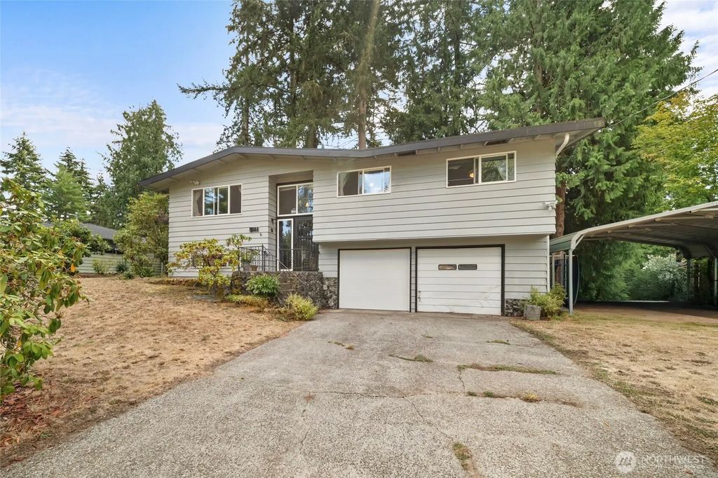 5111 21st Avenue Se, Lacey