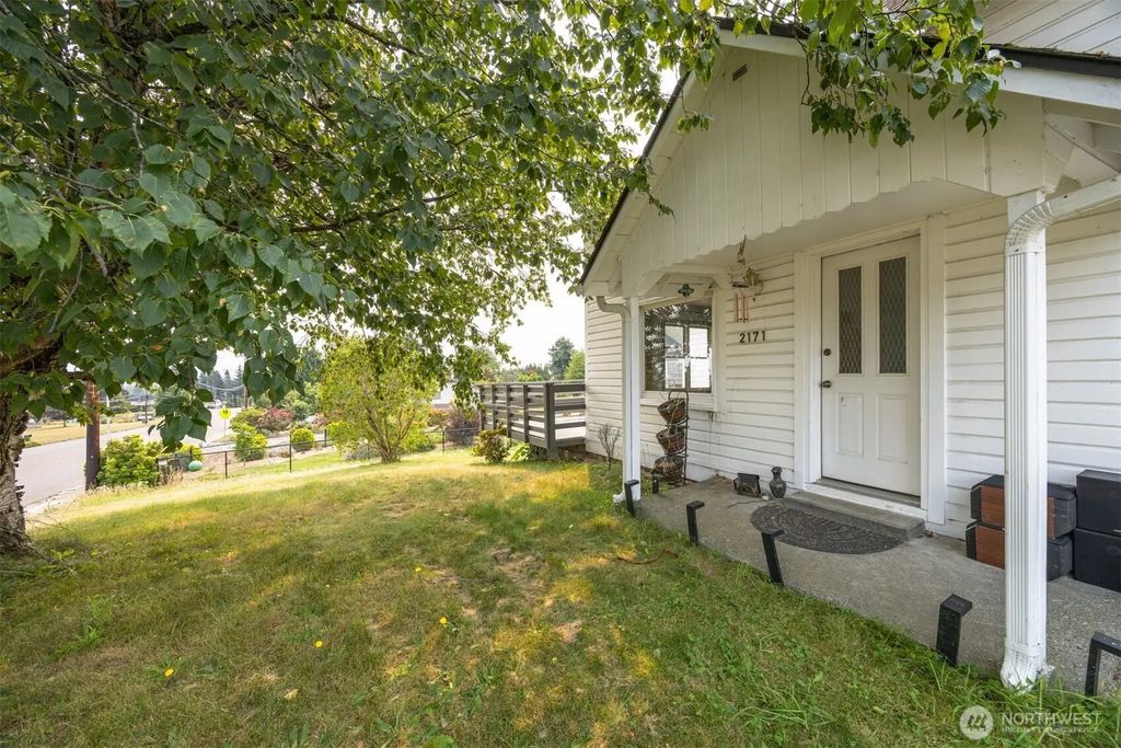 2171 Gardiner Drive, Ferndale