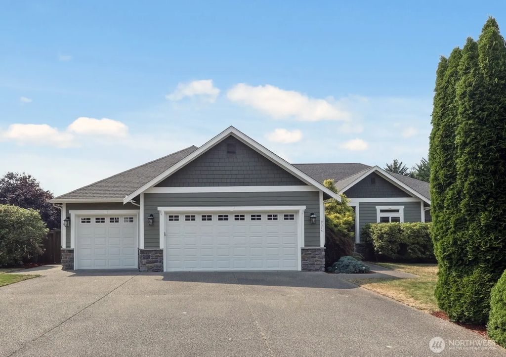 9315 Milburn Loop Se, Olympia