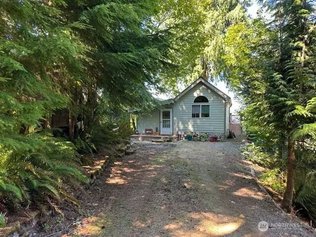 4989 Kahtai Trail, Concrete