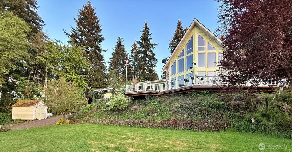 103 Lakeside Drive, Mossyrock