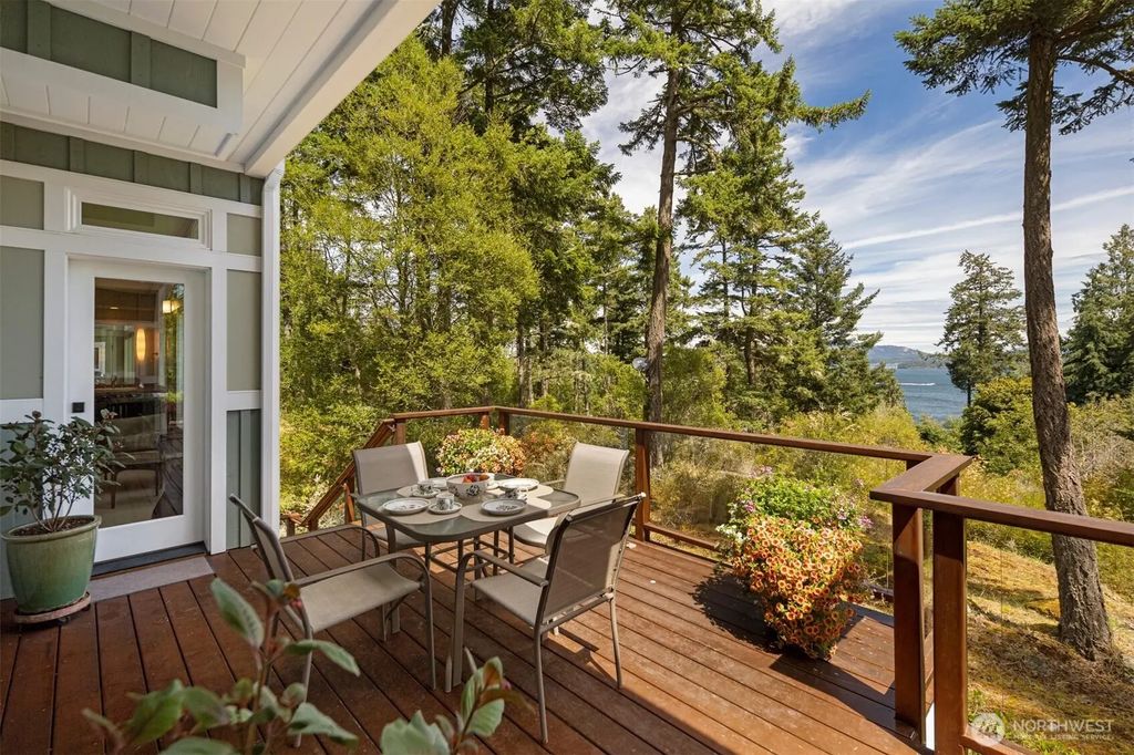 164 Bramblewood Lane, Friday Harbor