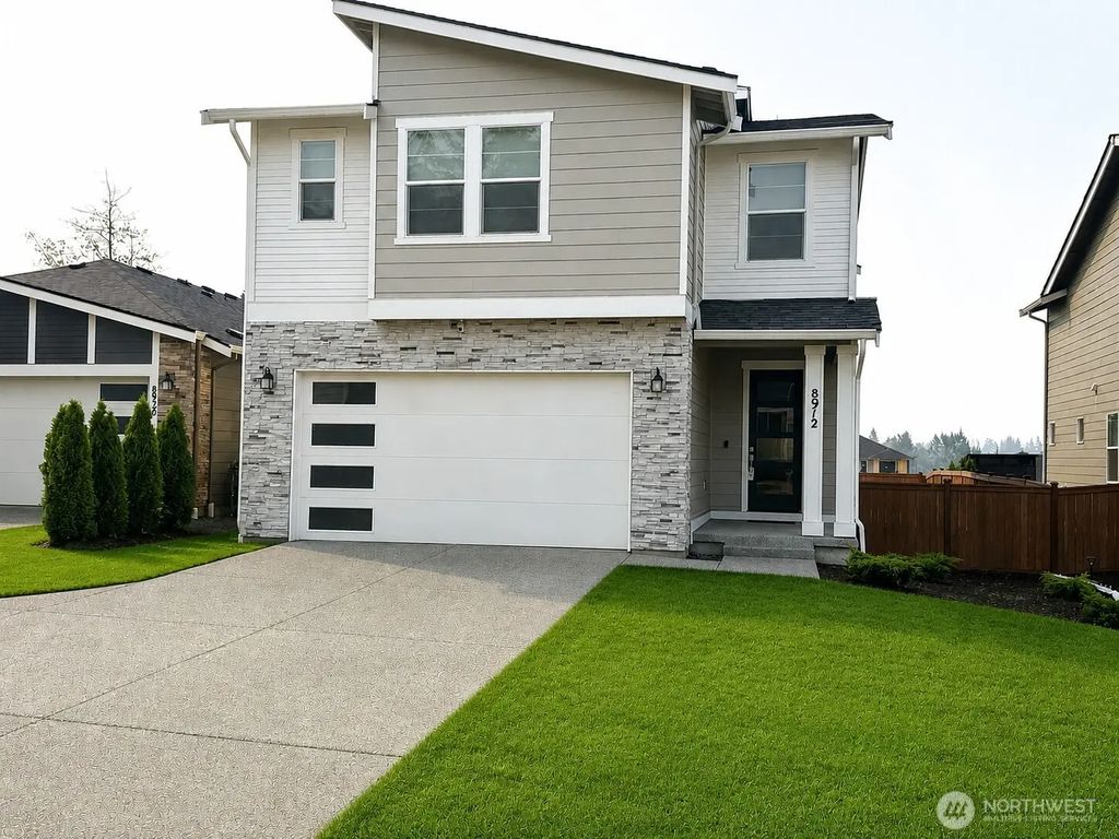 8912 48th Place Ne, Marysville