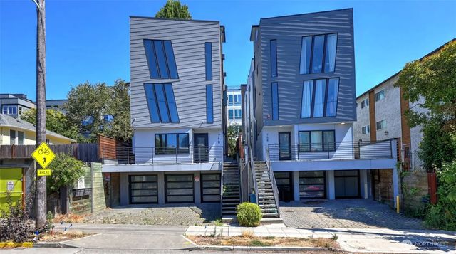 710 14th Avenue C, Seattle