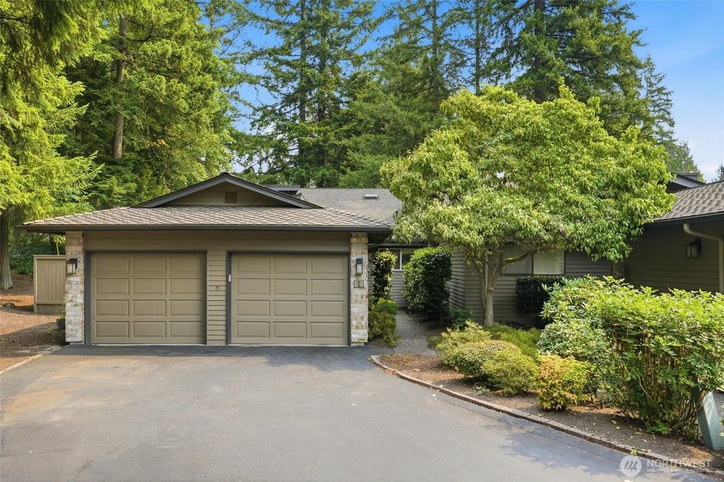 15825 Village Green Drive 1, Mill Creek