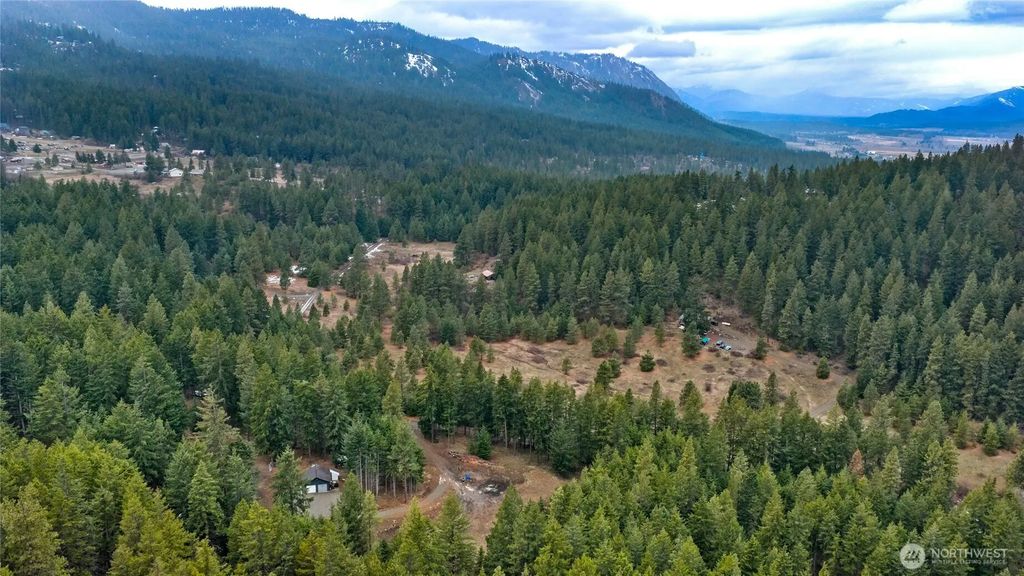 490 Thornton Creek, Cle Elum