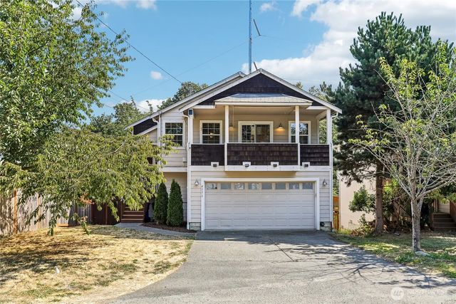4856 18th Avenue Sw, Seattle