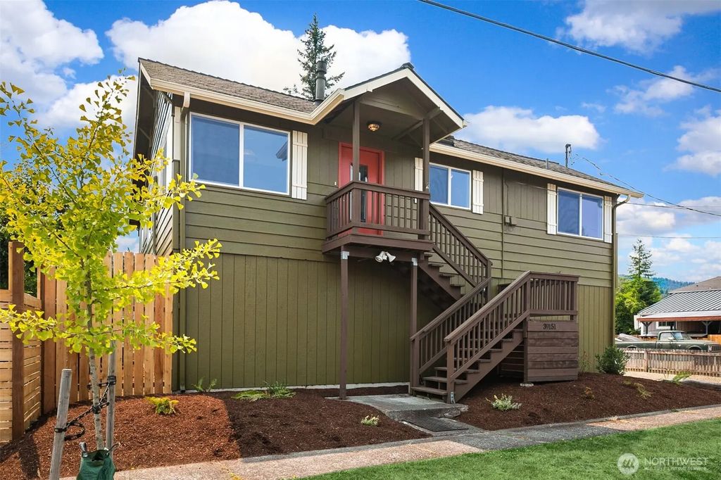 39151 Se Delta Street, Snoqualmie