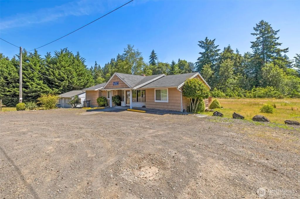 2153 Bethel Ave, Port Orchard