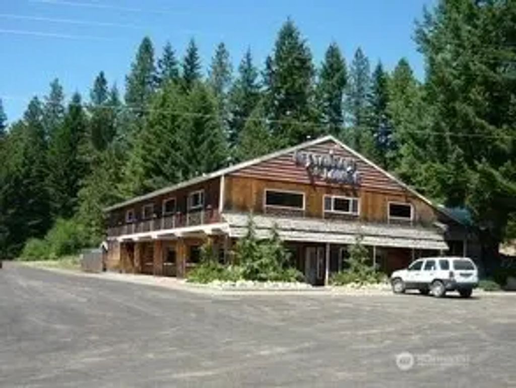 14254 Salmon La Sac Road, Ronald