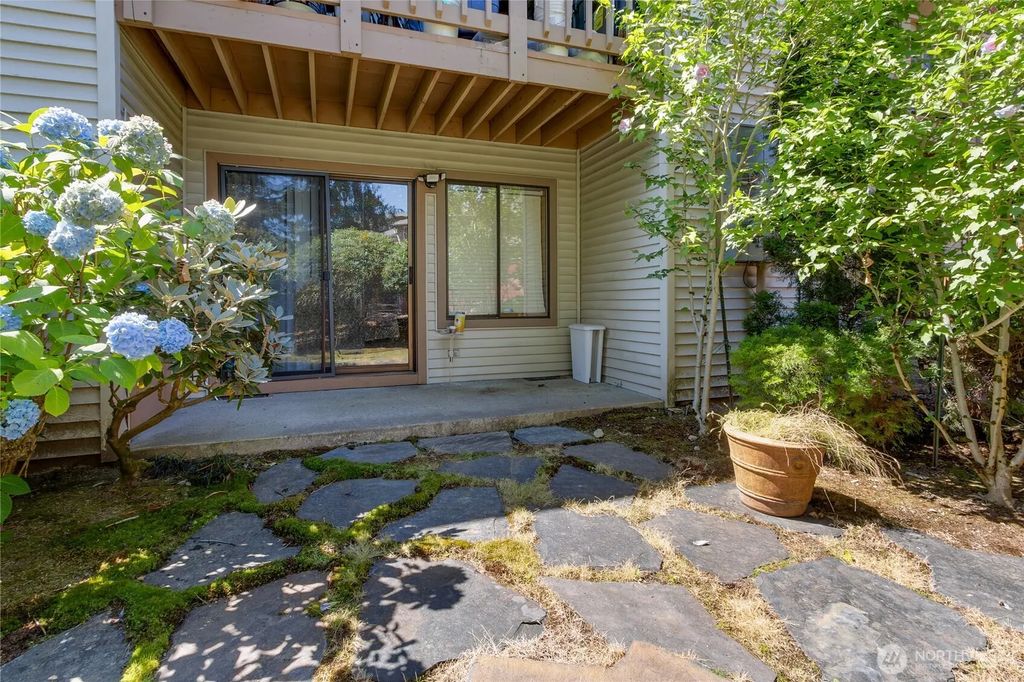 17521 118th Avenue Se K3, Renton