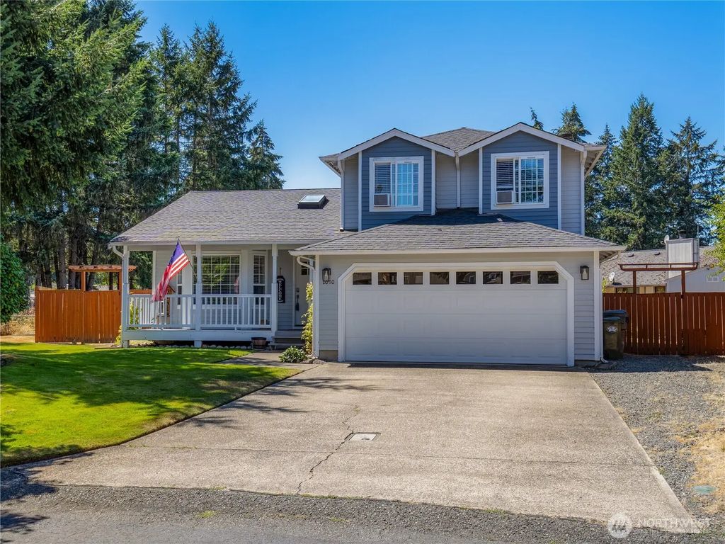 2010 148th Street E, Tacoma