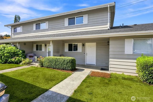 12418 Se 272nd Place C, Kent
