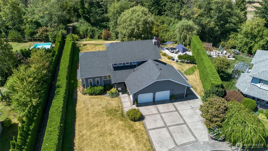 603 Brook Ct, Lynden