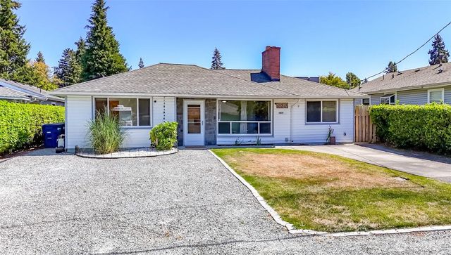 16016 12th Avenue Sw, Burien