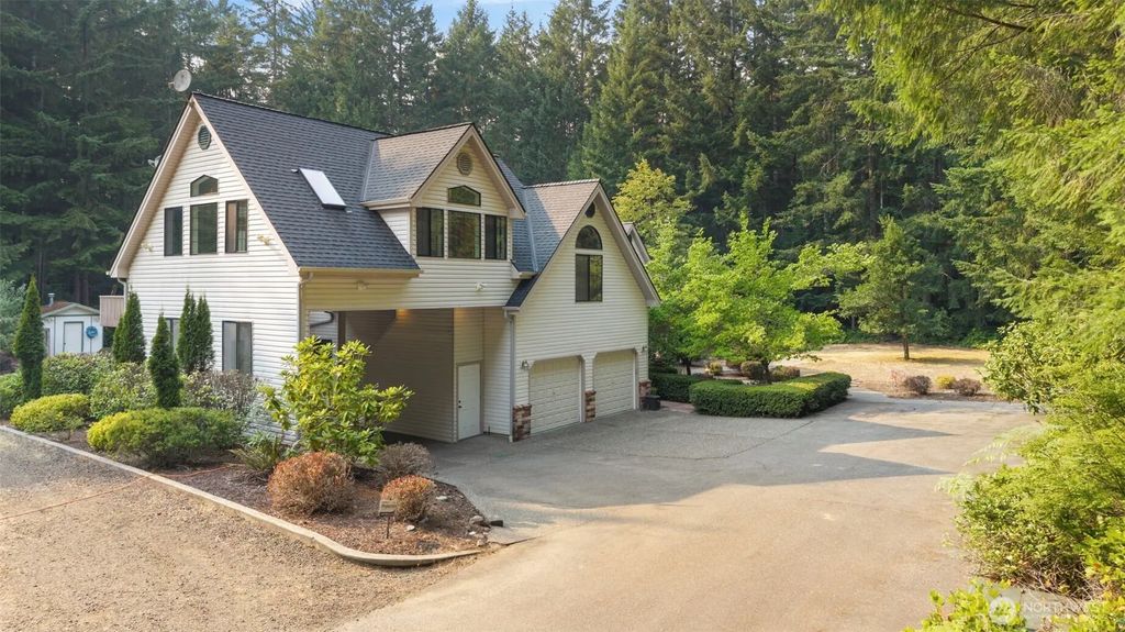 6120 Vernon Lane Se, Port Orchard