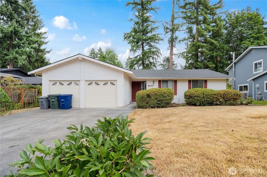3216 171st Avenue Ne, Bellevue