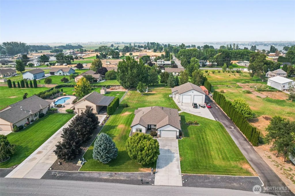 6616 Rd 1.9 Ne, Moses Lake