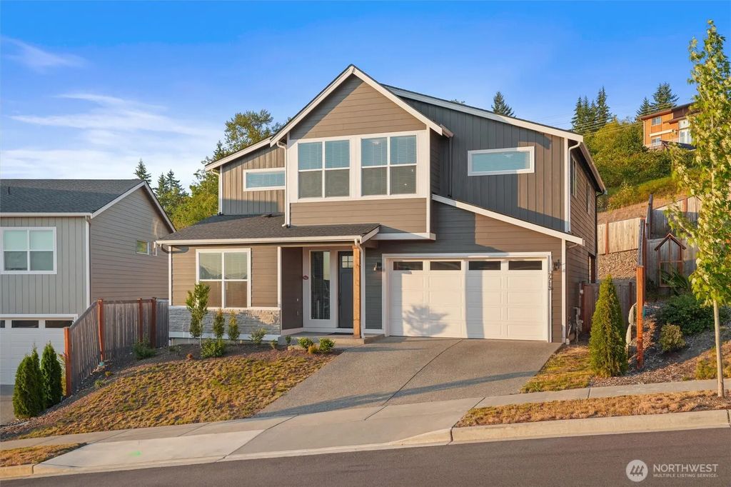 7713 92nd Place Ne, Marysville