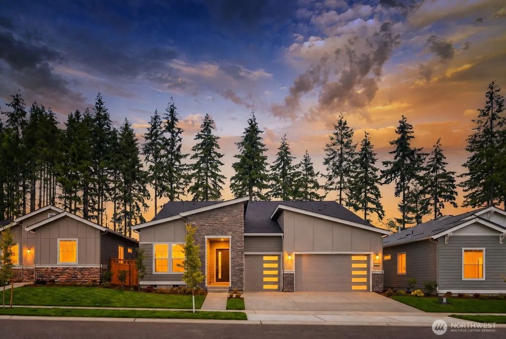 20567 148th Street E 2513, Bonney Lake
