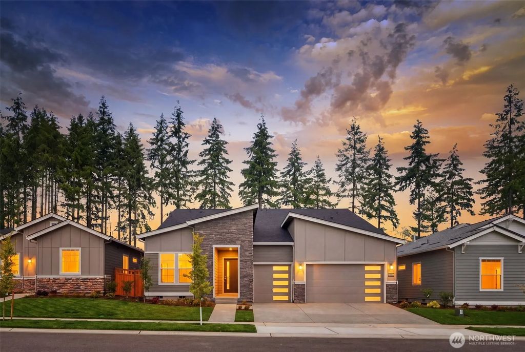 20567 148th Street E 2513, Bonney Lake