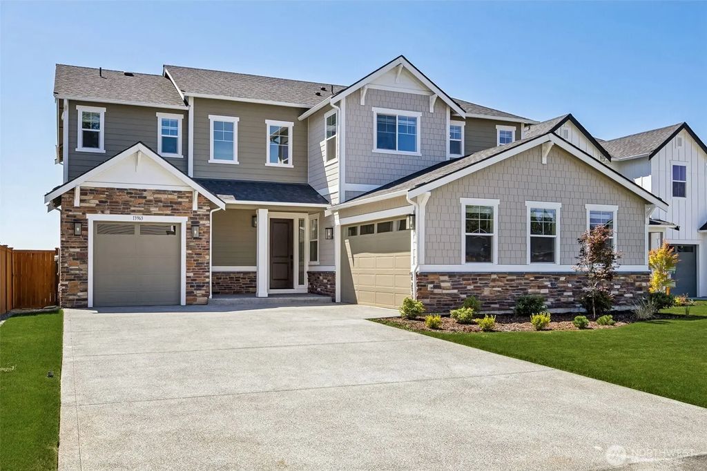 13910 207th Avenue E 1384, Bonney Lake