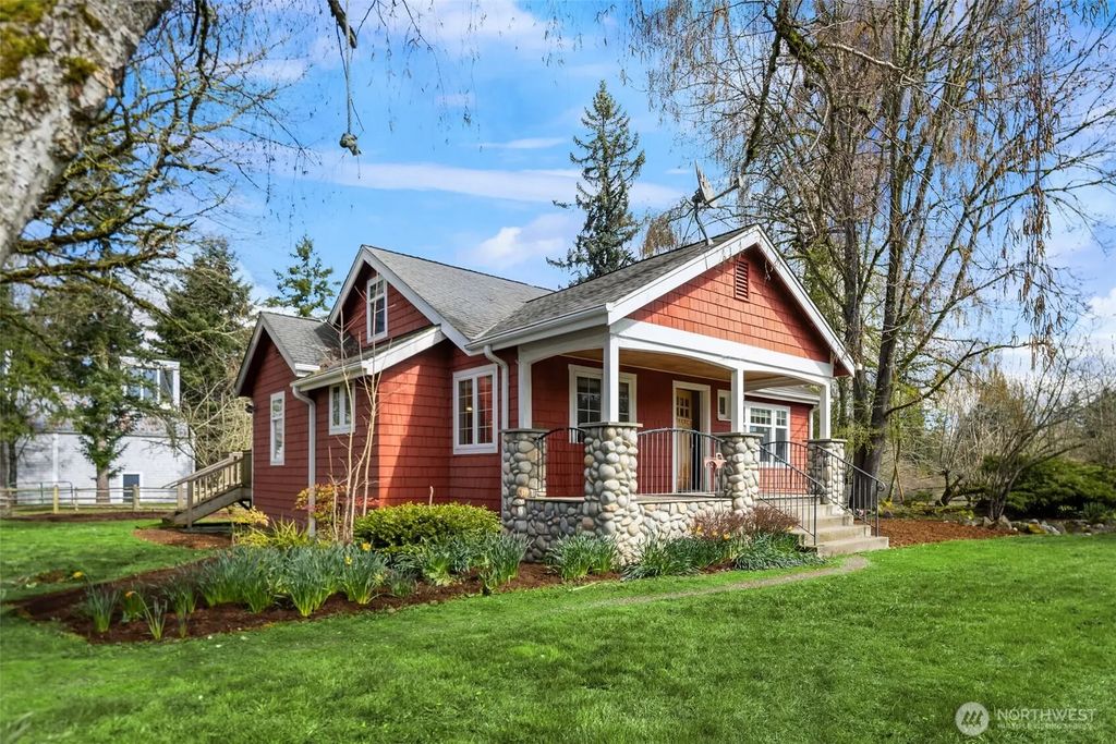 20802 Se 34th Street 6 & 2, Sammamish